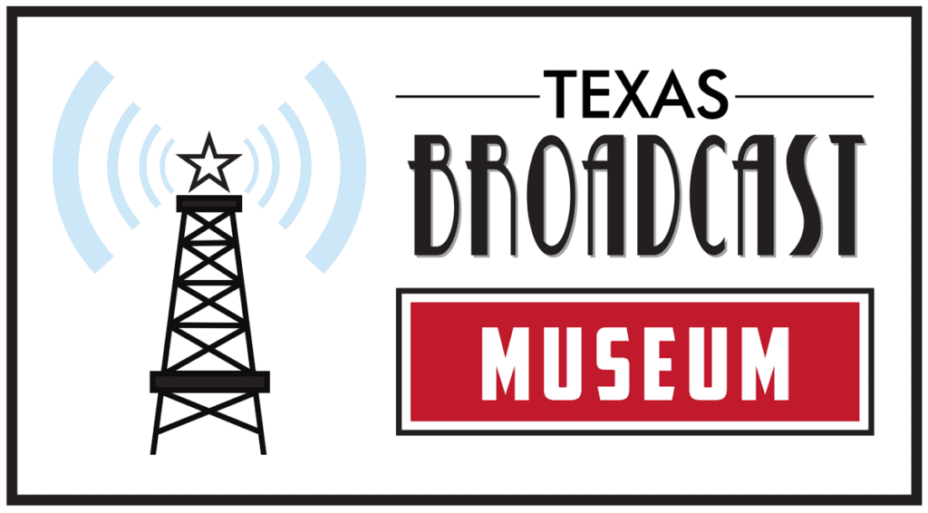 Texas Broadcast Museum