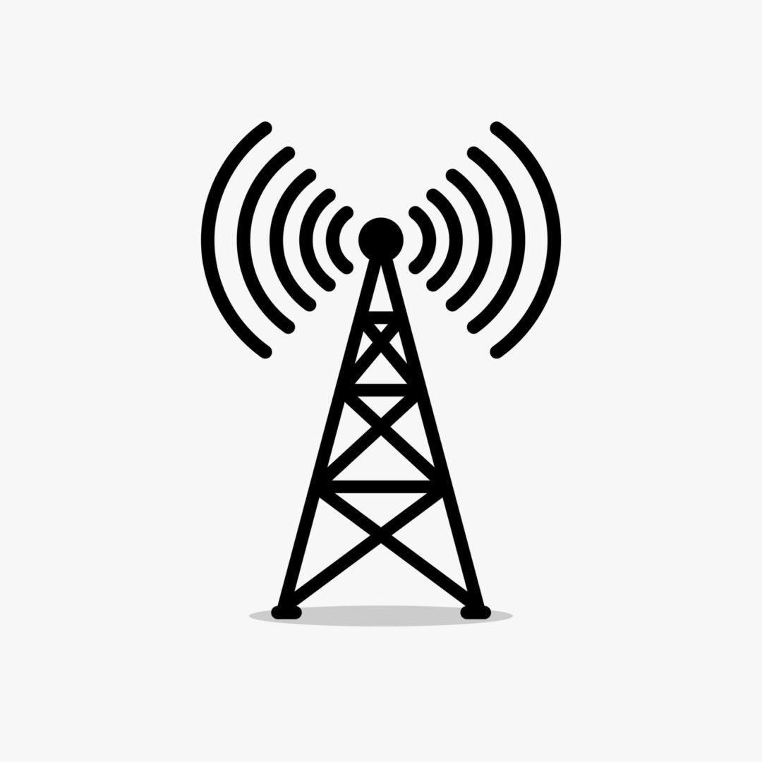 broadcast antenna